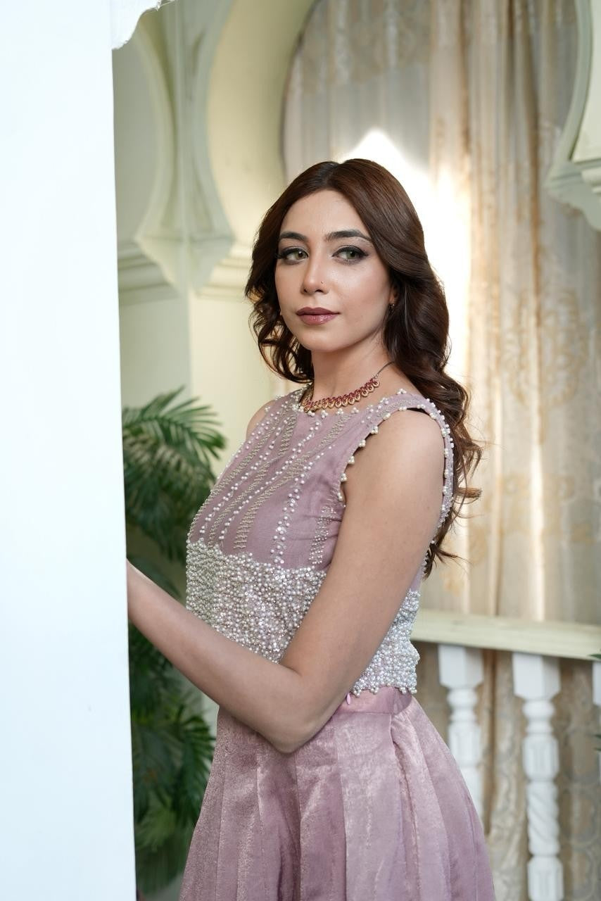 Meher — Lehenga Choli