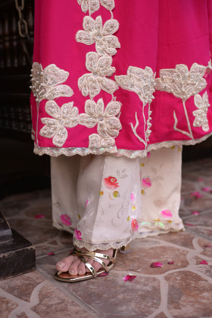 Rania — Festive Kurta Set