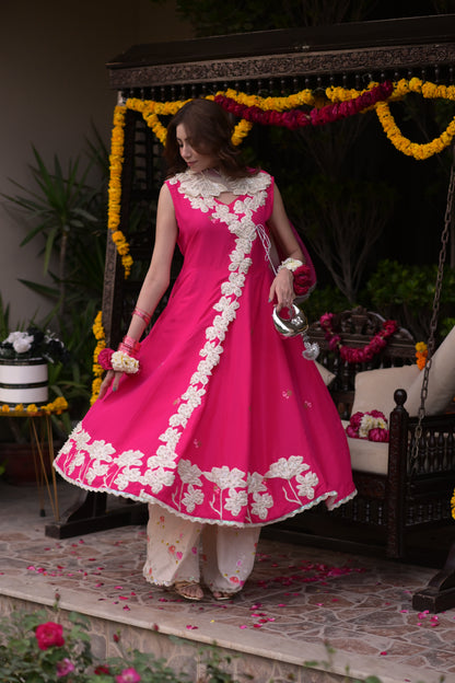 Rania — Festive Kurta Set