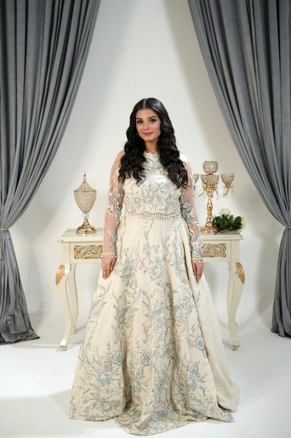 Zimal — The White Radiance