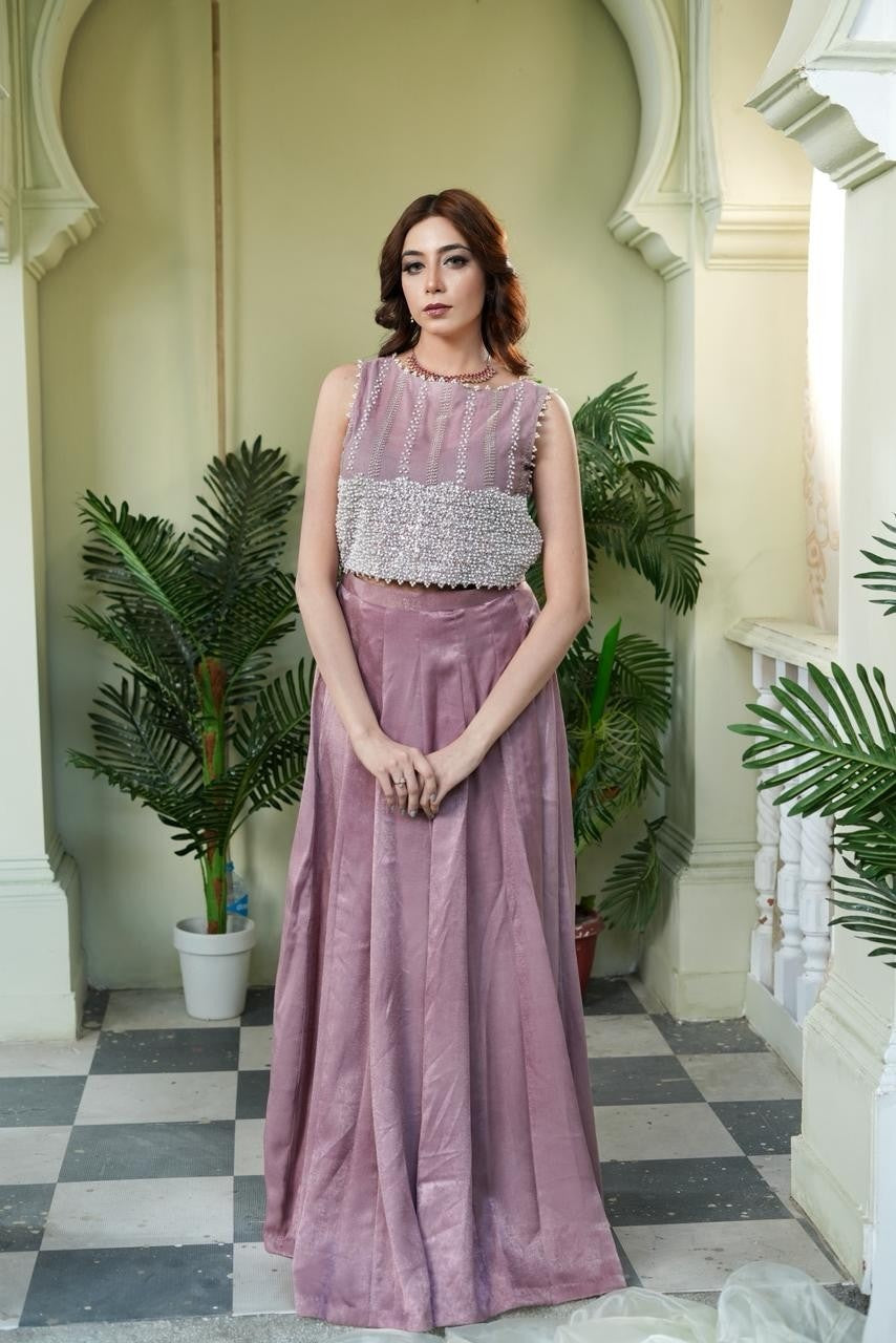 Meher — Lehenga Choli