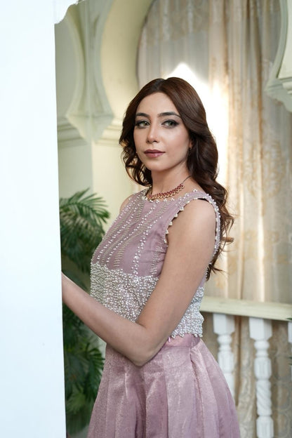 Meher — Lehenga Choli