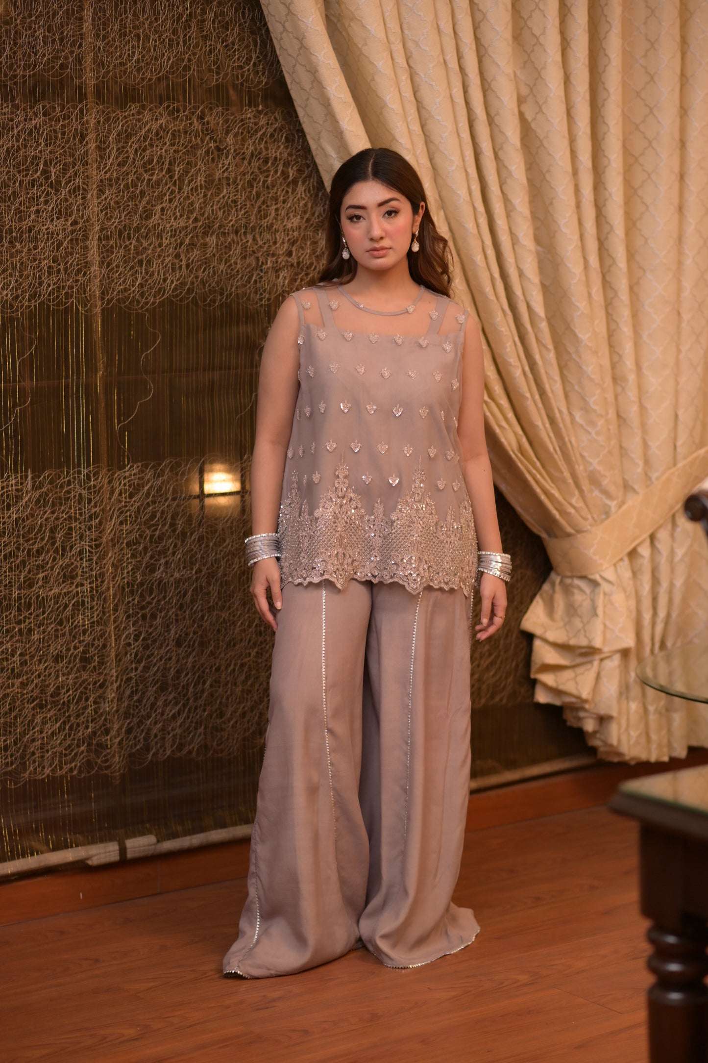 Zarmin – Moonstone Elegance Set